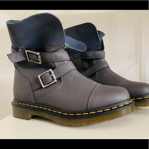 Dr. Martens